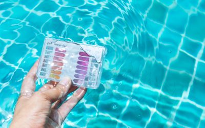 Swimming Pool and Spa Contractor Discusses Water Quality in Bloomfield Hills