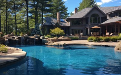 Top 8 Tips for Choosing the Right Pool Installers in Michigan