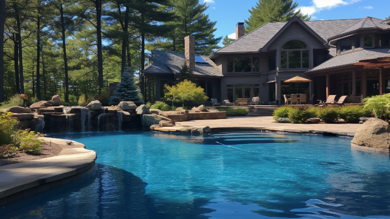 Top 8 Tips for Choosing the Right Pool Installers in Michigan