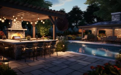 How Custom Pools in Oakland County Can Enhance Your Outdoor Living Space