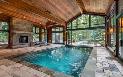 Pool Installation in Michigan: The Ultimate Guide to Custom In-Ground Pools